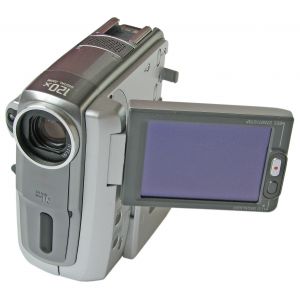 logo videocamera