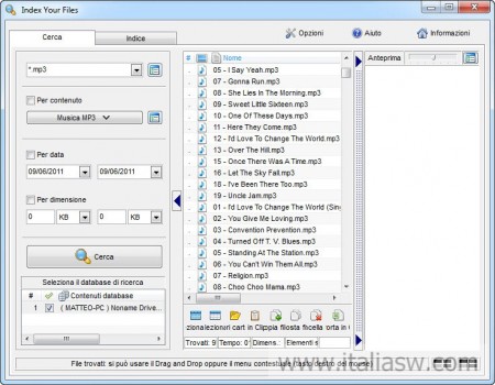 Index Your Files - 03