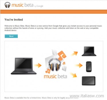 Music Beta - 01