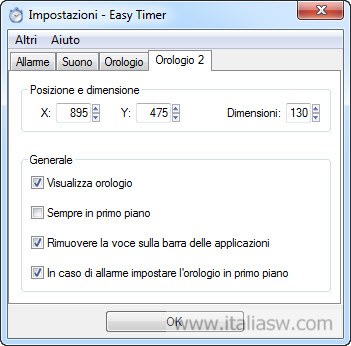 Screenshot - Easy Timer - 04
