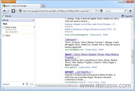 Screenshot - Google Tasks Firefox - 02