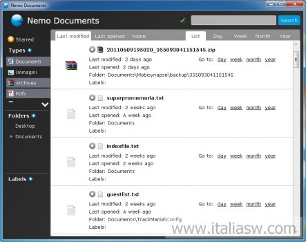 Screenshot - Nemo Documents - 04