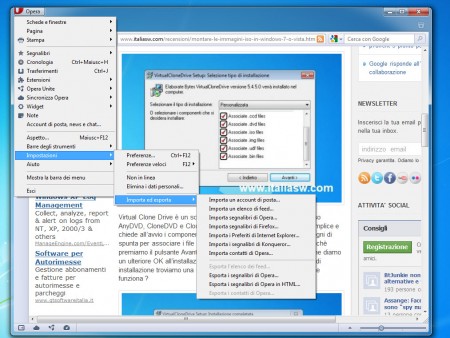 Screenshot - Opera 11.5 - 02