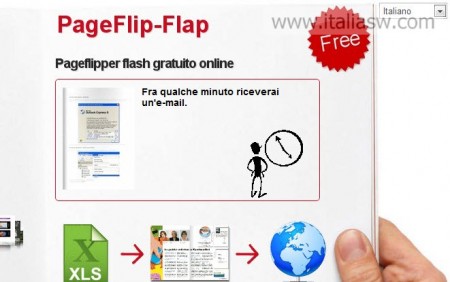 Screenshot - PageFlip-Flap - 02