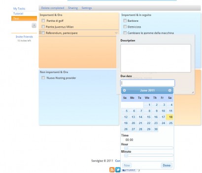Screenshot - Sandglaz - 01