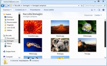Screenshot - Windows 8 UX Pack - 02