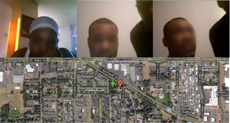 Screenshot - GadgetTrak Recovery: Pilfered in Portlandia 