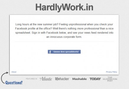 Screenshot - HardlyWork - 01