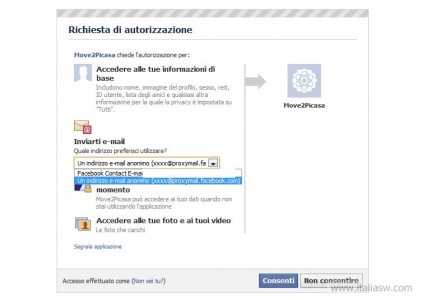 Screenshot - Move2Picasa - 02