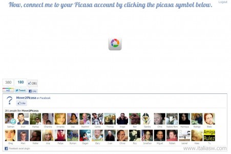 Screenshot - Move2Picasa - 03