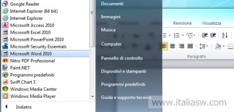 Screenshot - Office no icone - 01