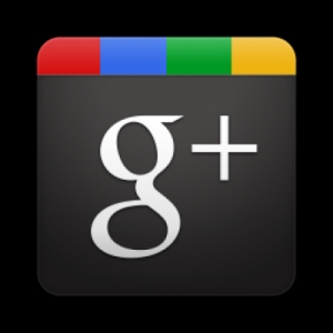 logo google plus