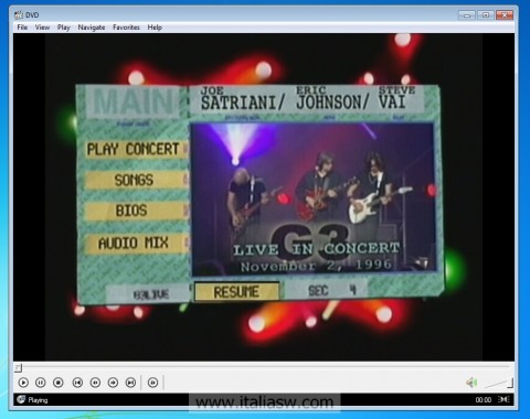 Screenshot - BDlot DVD ISO Master - 03