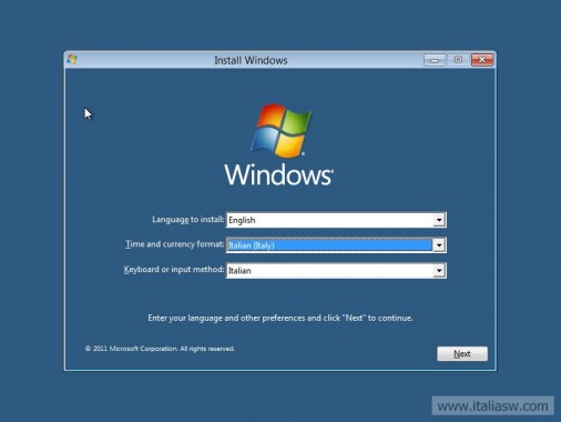 Screenshot - Windows 8 DPP Install - 01