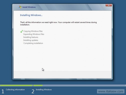Screenshot - Windows 8 DPP Install - 04
