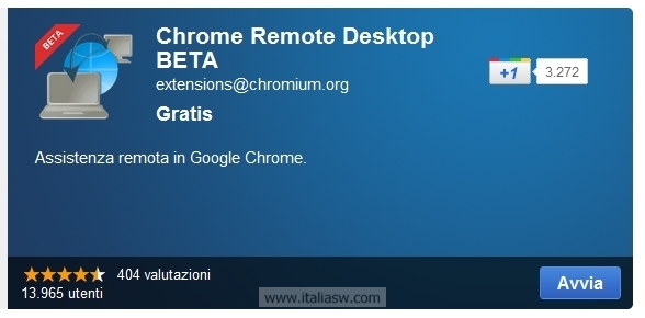 Screenshot - Chrome Remote Desktop Beta - 01