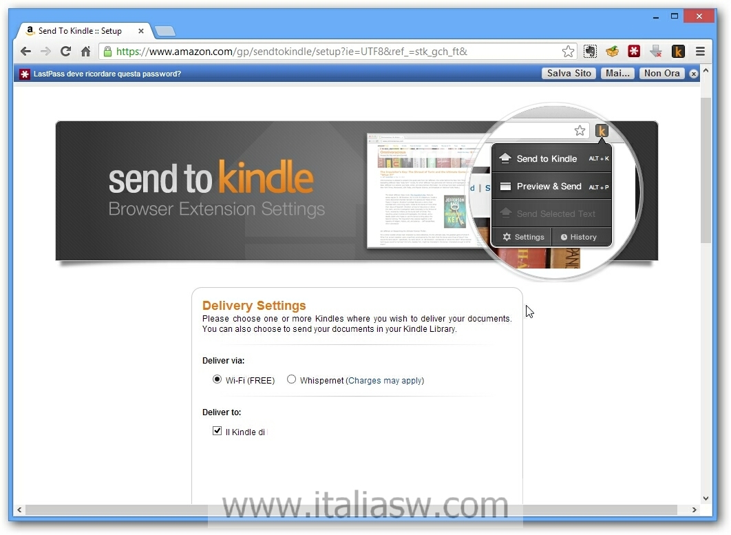 send mobi to kindle send mobi to kindle